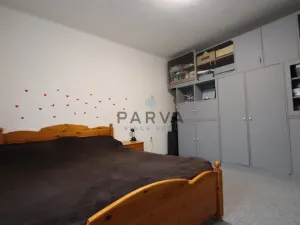 Prodej bytu 2+1, Beroun - Beroun-Město, Bezručova, 58 m2