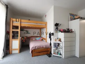 Prodej bytu 2+1, Beroun - Beroun-Město, Bezručova, 58 m2