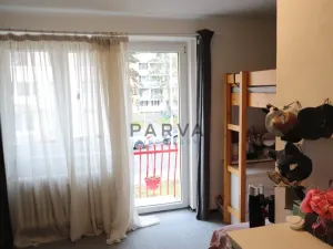 Prodej bytu 2+1, Beroun - Beroun-Město, Bezručova, 58 m2