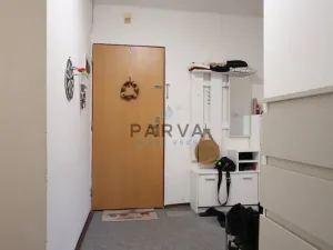 Prodej bytu 2+1, Beroun - Beroun-Město, Bezručova, 58 m2