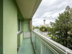 Prodej bytu 4+kk, Pardubice - Zelené Předměstí, K Polabinám, 110 m2