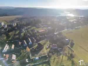 Prodej rodinného domu, Seč, Čs. pionýrů, 65 m2