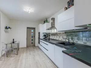 Prodej rodinného domu, Brandýs nad Labem-Stará Boleslav, Žižkova, 98 m2