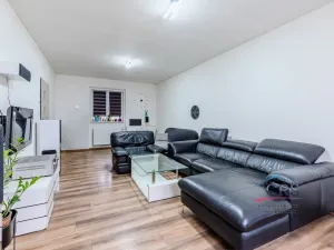 Prodej rodinného domu, Brandýs nad Labem-Stará Boleslav, Žižkova, 98 m2