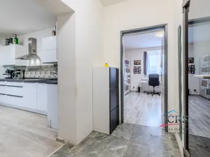 Prodej rodinného domu, Brandýs nad Labem-Stará Boleslav, Žižkova, 106 m2