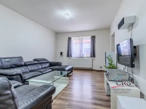 Prodej rodinného domu, Brandýs nad Labem-Stará Boleslav, Žižkova, 106 m2