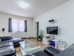 Prodej rodinného domu, Brandýs nad Labem-Stará Boleslav, Žižkova, 106 m2