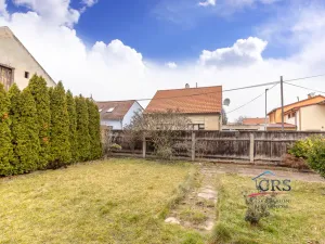 Prodej rodinného domu, Brandýs nad Labem-Stará Boleslav, Žižkova, 106 m2