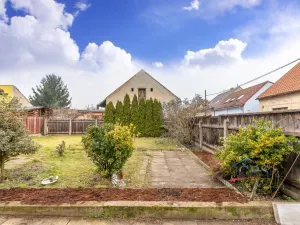 Prodej rodinného domu, Brandýs nad Labem-Stará Boleslav, Žižkova, 106 m2