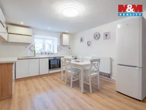 Prodej rodinného domu, Kunžak - Mosty, 80 m2