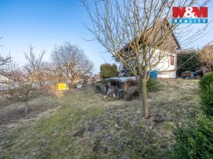 Prodej chaty, Žirovnice, Nový Svět, 25 m2