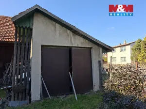 Prodej rodinného domu, Vigantice, 120 m2