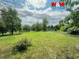 Prodej zahrady, Kosmonosy, 389 m2