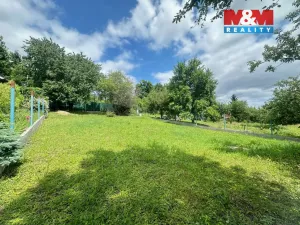Prodej zahrady, Kosmonosy, 389 m2