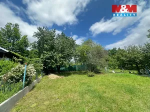 Prodej zahrady, Kosmonosy, 389 m2