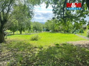 Prodej zahrady, Kosmonosy, 389 m2