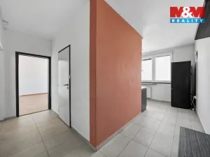 Prodej bytu 3+1, Hodonín, Očovská, 68 m2