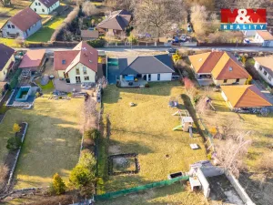 Prodej rodinného domu, Miskovice - Bylany, 120 m2