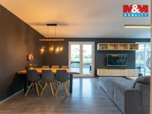 Prodej rodinného domu, Miskovice - Bylany, 120 m2