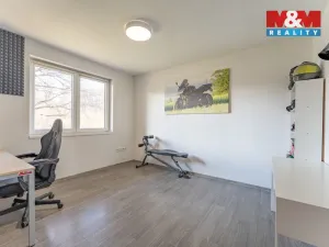 Prodej rodinného domu, Miskovice - Bylany, 120 m2