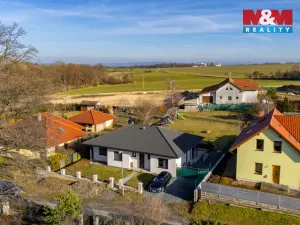 Prodej rodinného domu, Miskovice - Bylany, 120 m2