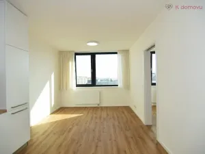Pronájem bytu 2+kk, Brno - Štýřice, Vídeňská, 47 m2