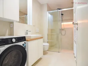 Pronájem bytu 2+kk, Brno - Štýřice, Vídeňská, 47 m2