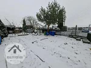 Prodej zahrady, Mnichovo Hradiště, Masarykovo náměstí, 400 m2