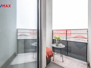 Prodej bytu 1+kk, Praha - Letňany, Miroslava Hajna, 50 m2