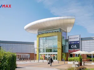 Prodej bytu 1+kk, Praha - Letňany, Miroslava Hajna, 50 m2