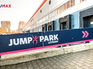 Prodej bytu 1+kk, Praha - Letňany, Miroslava Hajna, 50 m2