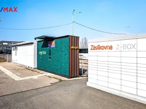 Prodej bytu 1+kk, Praha - Letňany, Miroslava Hajna, 50 m2