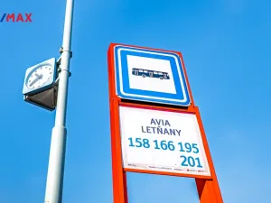 Prodej bytu 1+kk, Praha - Letňany, Miroslava Hajna, 50 m2