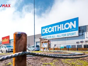 Prodej bytu 1+kk, Praha - Letňany, Miroslava Hajna, 50 m2