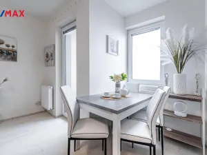 Prodej bytu 1+kk, Praha - Letňany, Miroslava Hajna, 48 m2