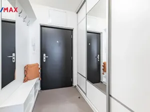 Prodej bytu 1+kk, Praha - Letňany, Miroslava Hajna, 48 m2