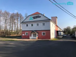 Pronájem skladu, Karlovy Vary, Sokolovská, 1800 m2