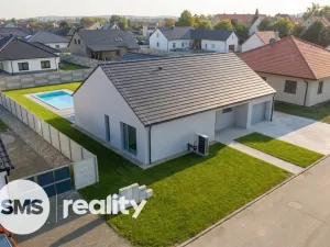 Prodej rodinného domu, Březí, Břízová, 212 m2