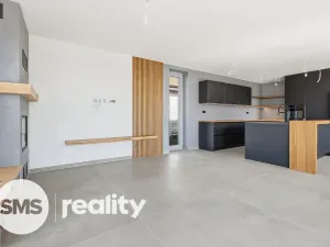 Prodej rodinného domu, Březí, Břízová, 212 m2