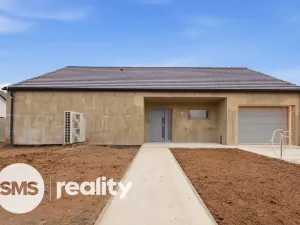 Prodej rodinného domu, Březí, Břízová, 212 m2