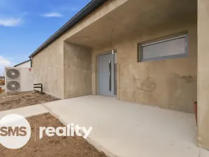 Prodej rodinného domu, Březí, Břízová, 212 m2