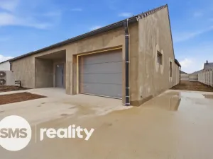 Prodej rodinného domu, Březí, Břízová, 212 m2