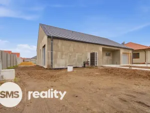 Prodej rodinného domu, Březí, Břízová, 212 m2