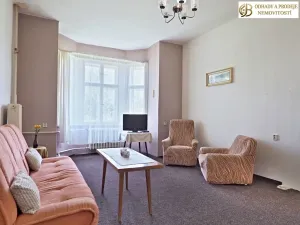 Prodej bytu 2+1, Libina, 100 m2