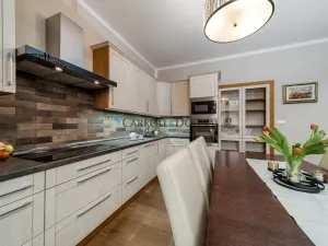 Prodej bytu 4+kk, Ostrava - Slezská Ostrava, Na Burni, 119 m2