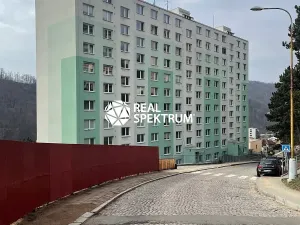 Prodej bytu 1+1, Adamov, 32 m2