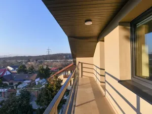 Pronájem apartmánu, Praha - Hloubětín, Aloisovská, 340 m2