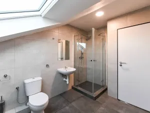 Pronájem apartmánu, Praha - Hloubětín, Aloisovská, 340 m2