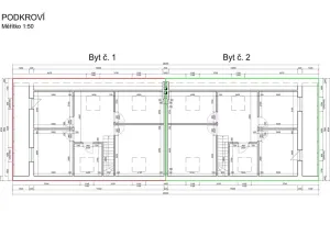 Pronájem apartmánu, Praha - Hloubětín, Aloisovská, 340 m2