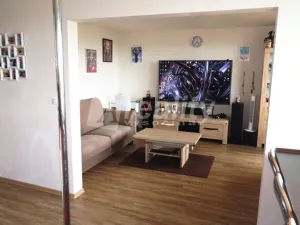 Pronájem bytu 3+1, Třebíč - Nové Dvory, 74 m2